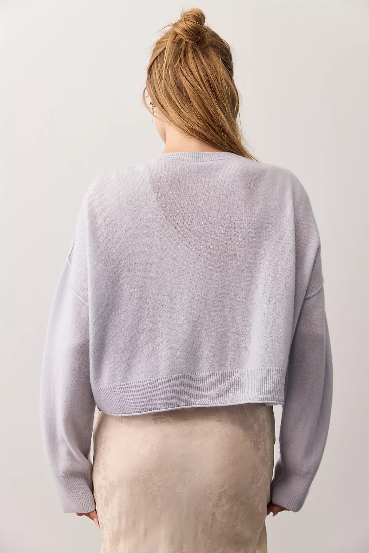 Ottilie Cashmere Cardi
