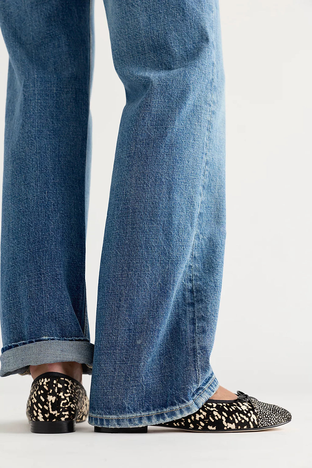Jette Ballet Flats