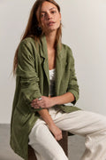 Beckett Boyfriend Blazer