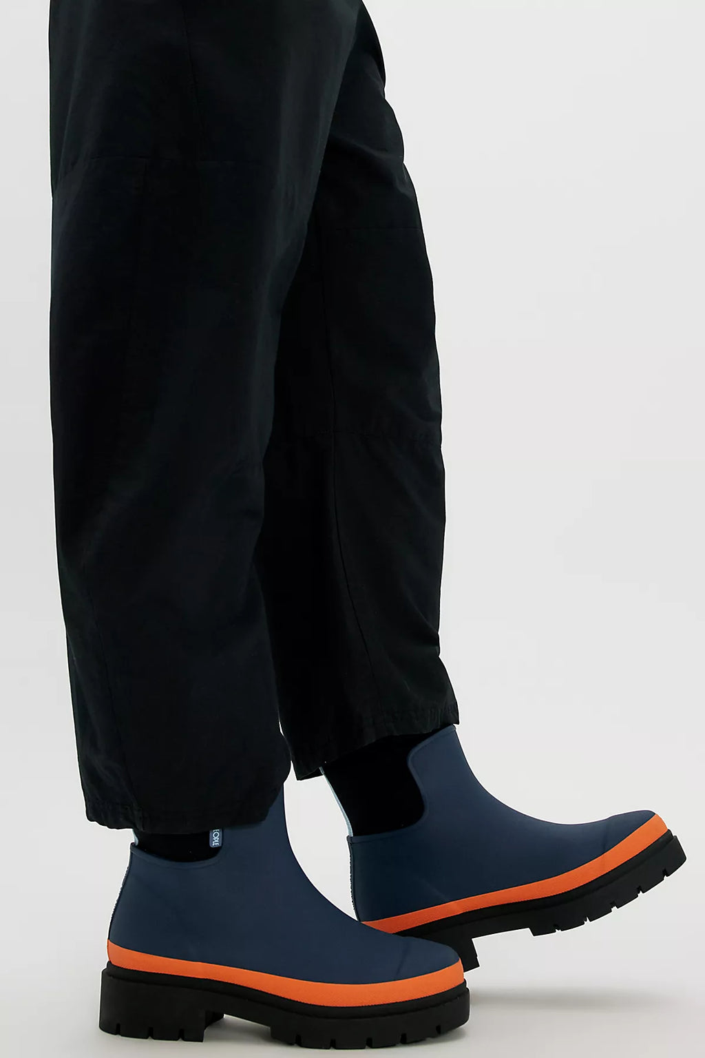Tully Rain Boots