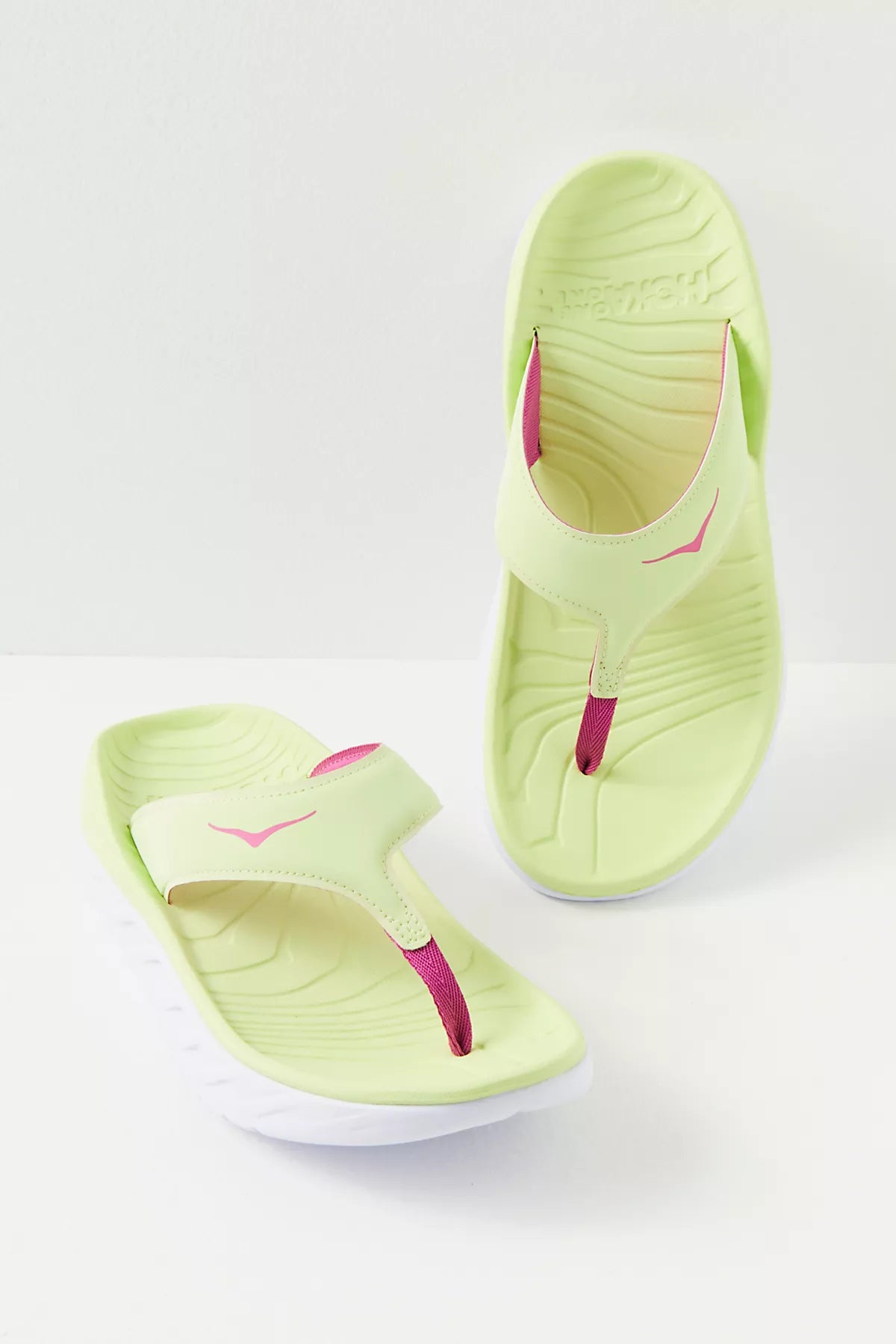 HOKA® Ora Recovery Flip Flops