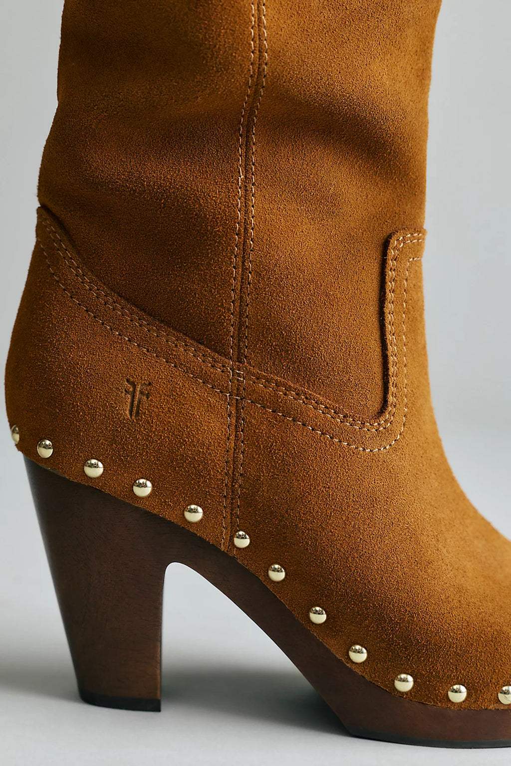 Frye Cindy Pull-On Boots