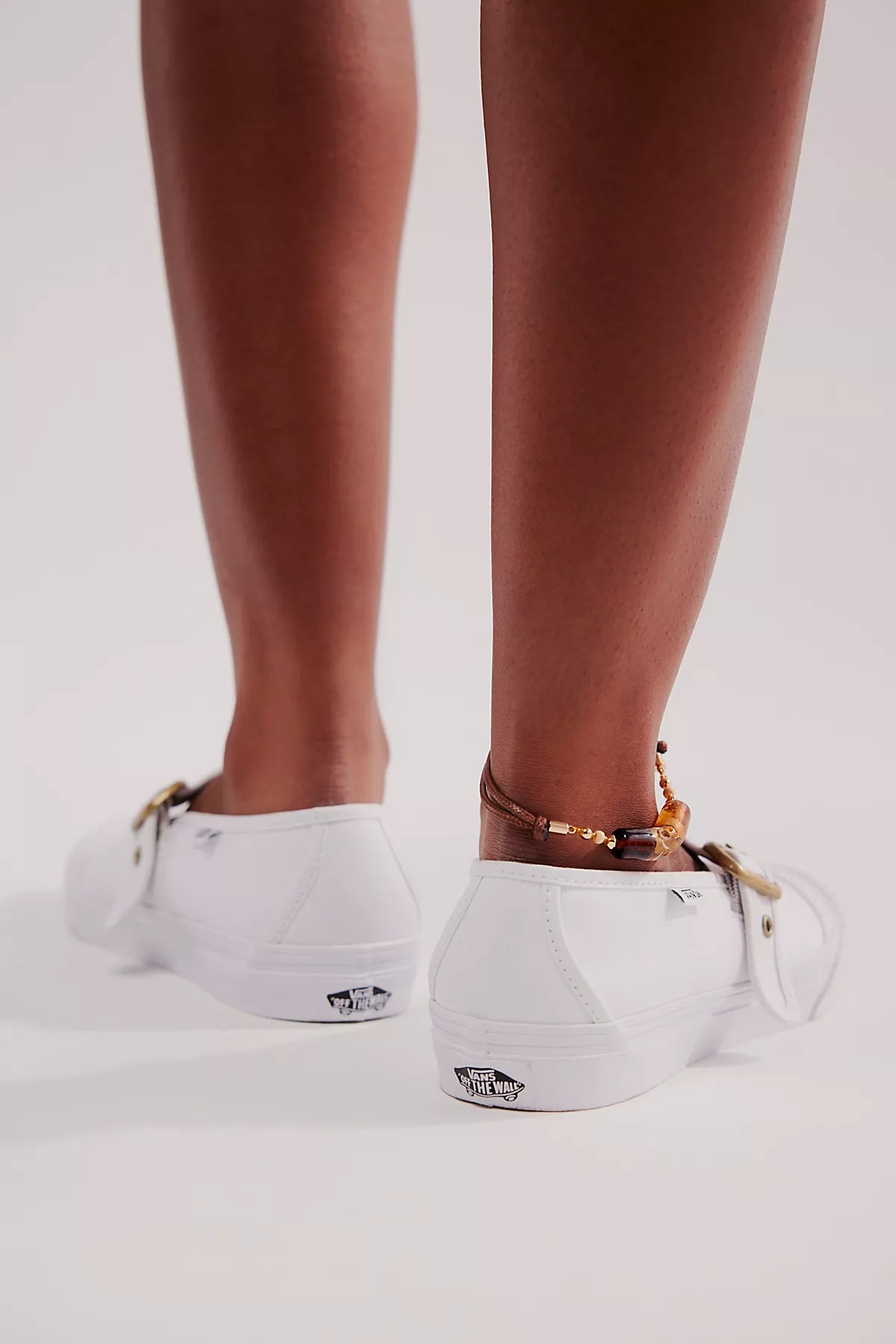 Vans Mary Janes