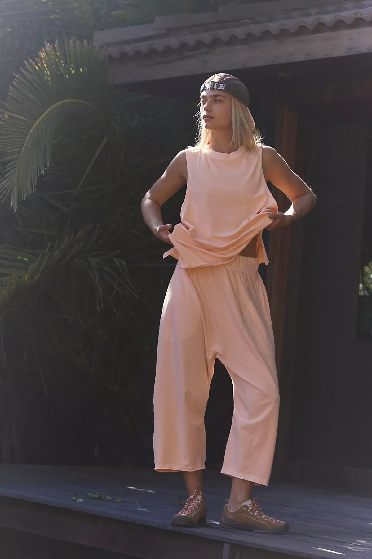 Hot Shot Relaxed Set