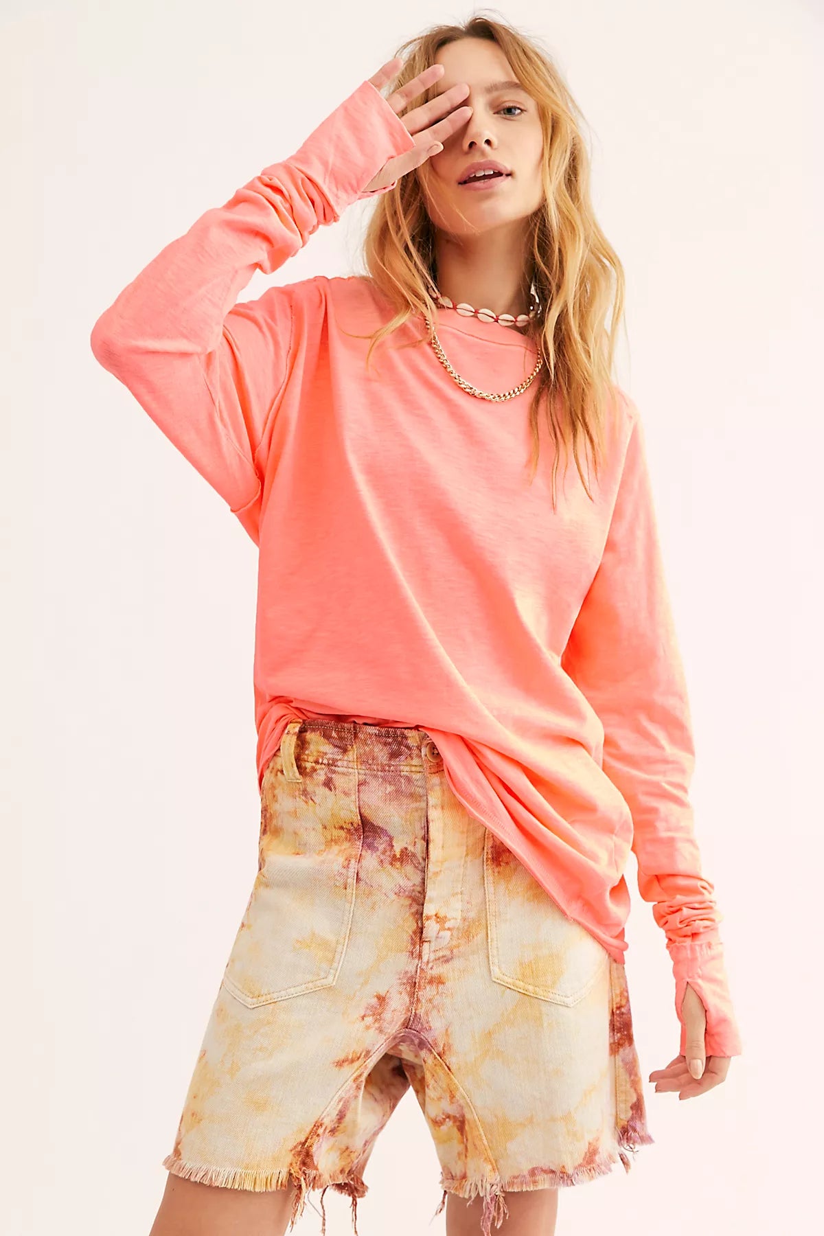 We The Free Arden Tee