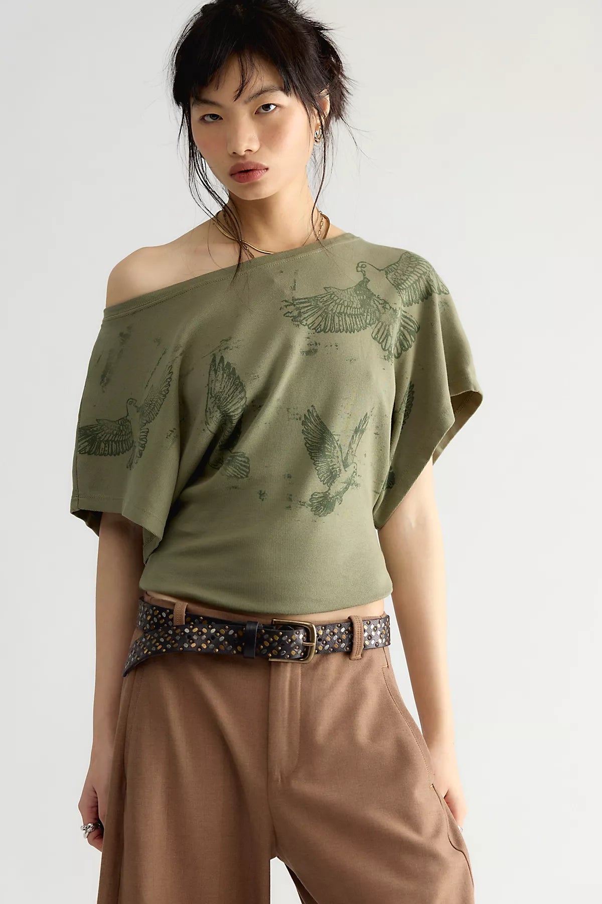 In My Element Graphic Tee