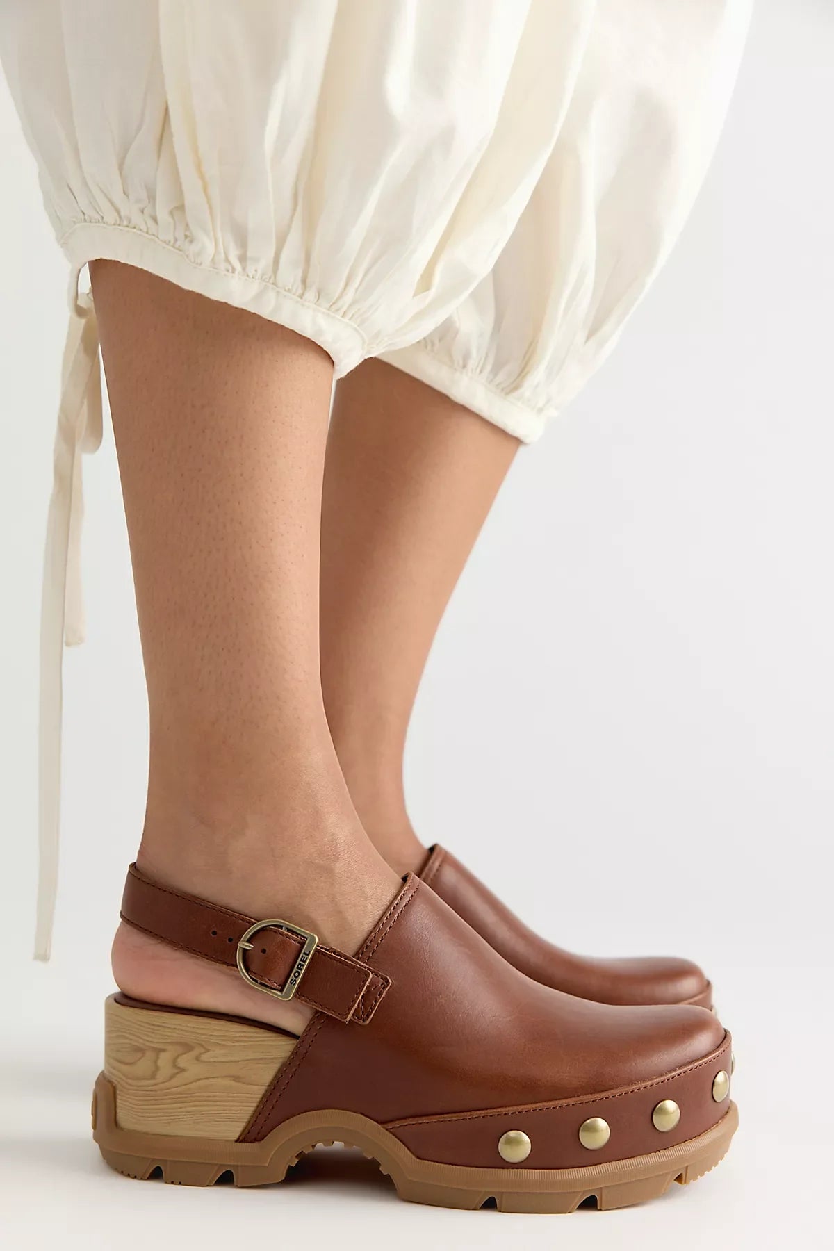 SOREL Roam'n™ Platform Clogs