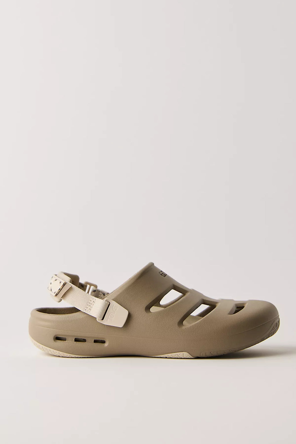 Teva ApreAqua Closed-Toe Water Mules