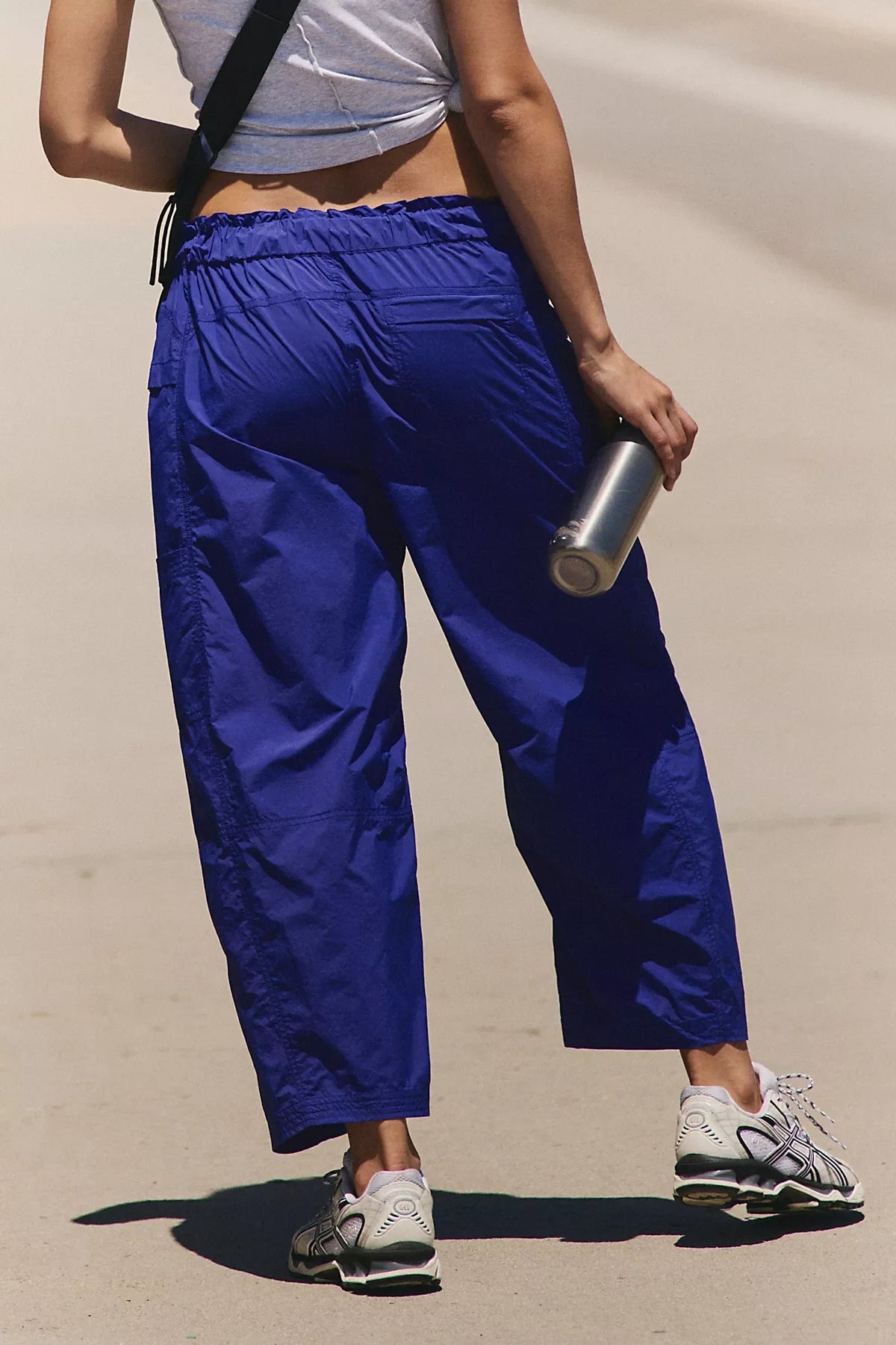 In The Wild Hike Pants