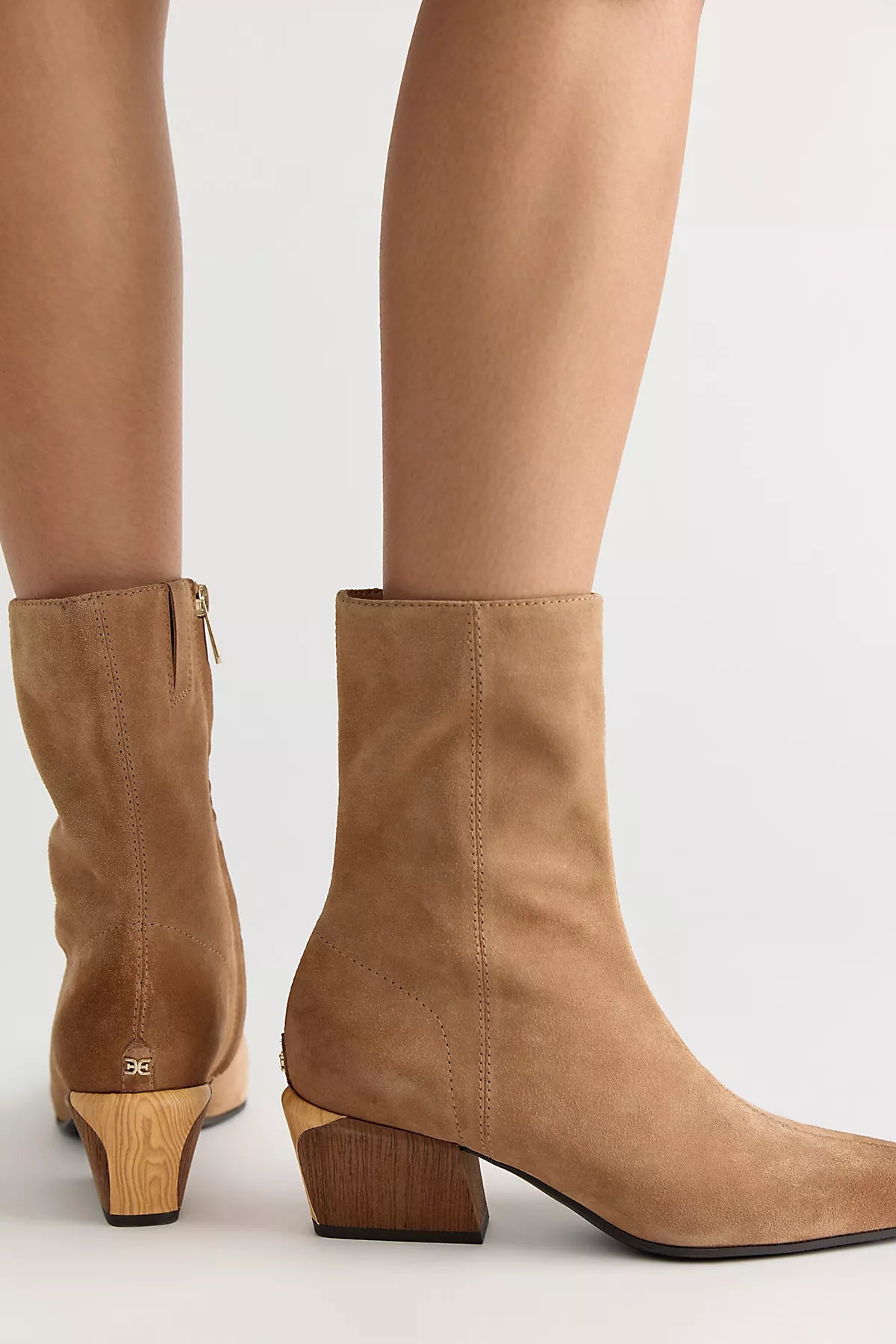 Harmony Boots