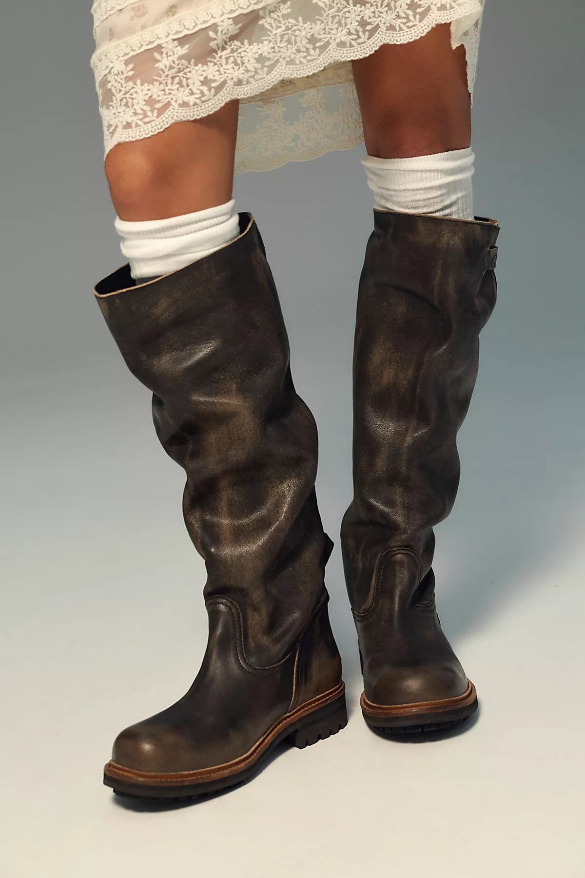 We The Free Rapids Riding Boots