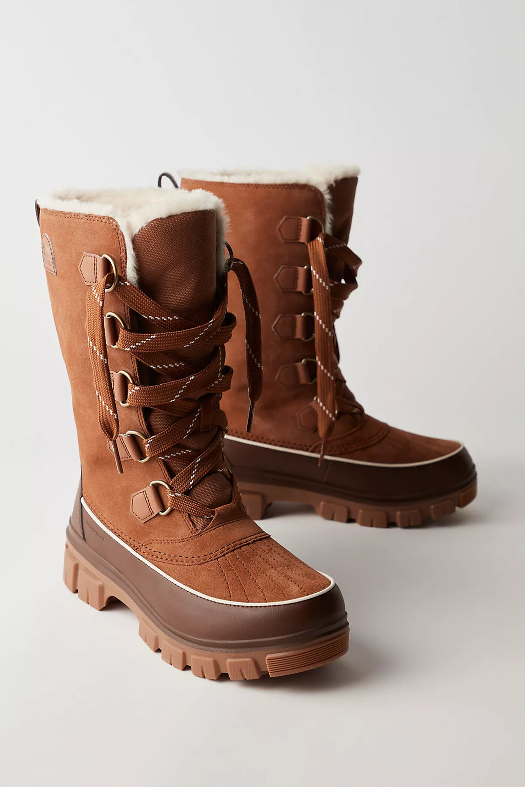 SOREL Tivoli V Tall Waterproof Snow Boots