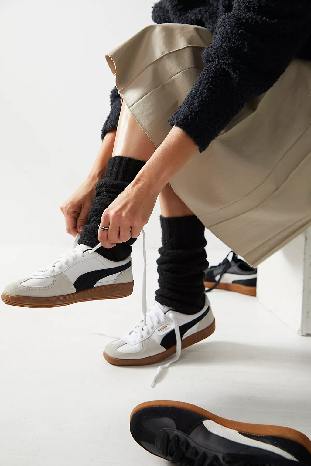 Puma Palermo Sneakers