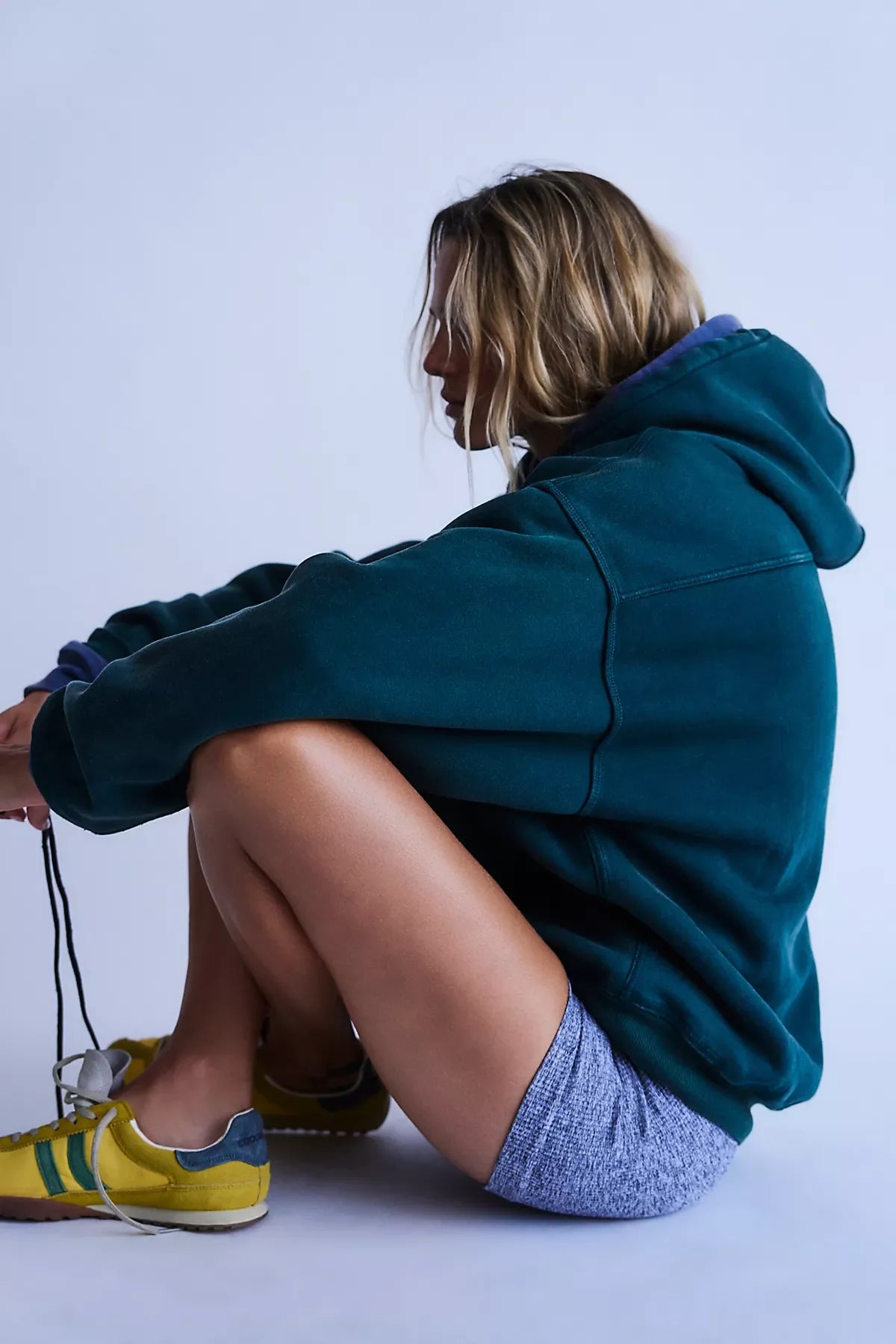 Final Call Logo Hoodie