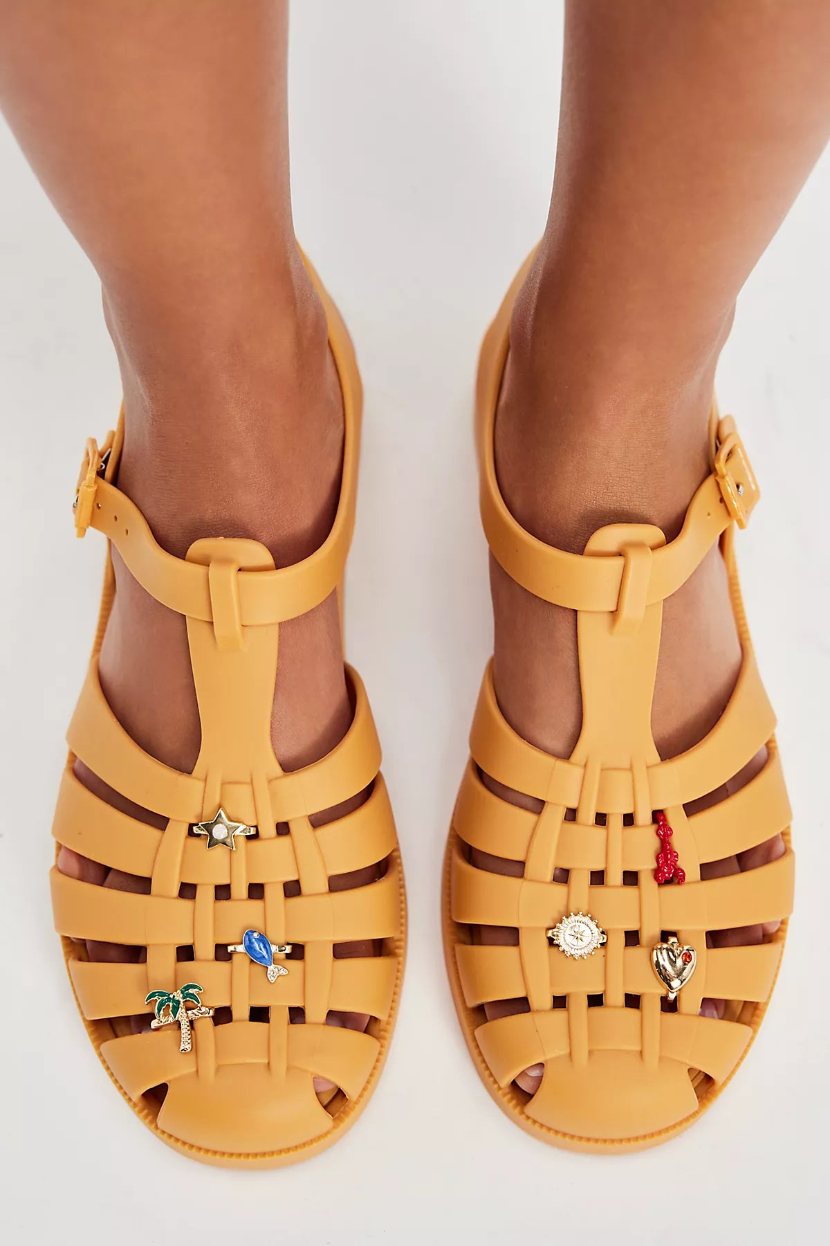 Melissa Possession Sandals