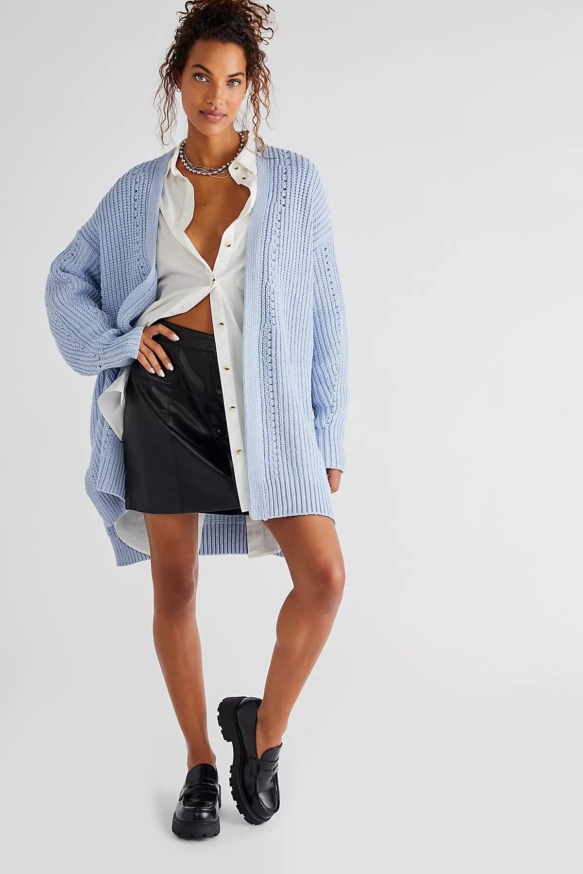 Nightingale Cardi