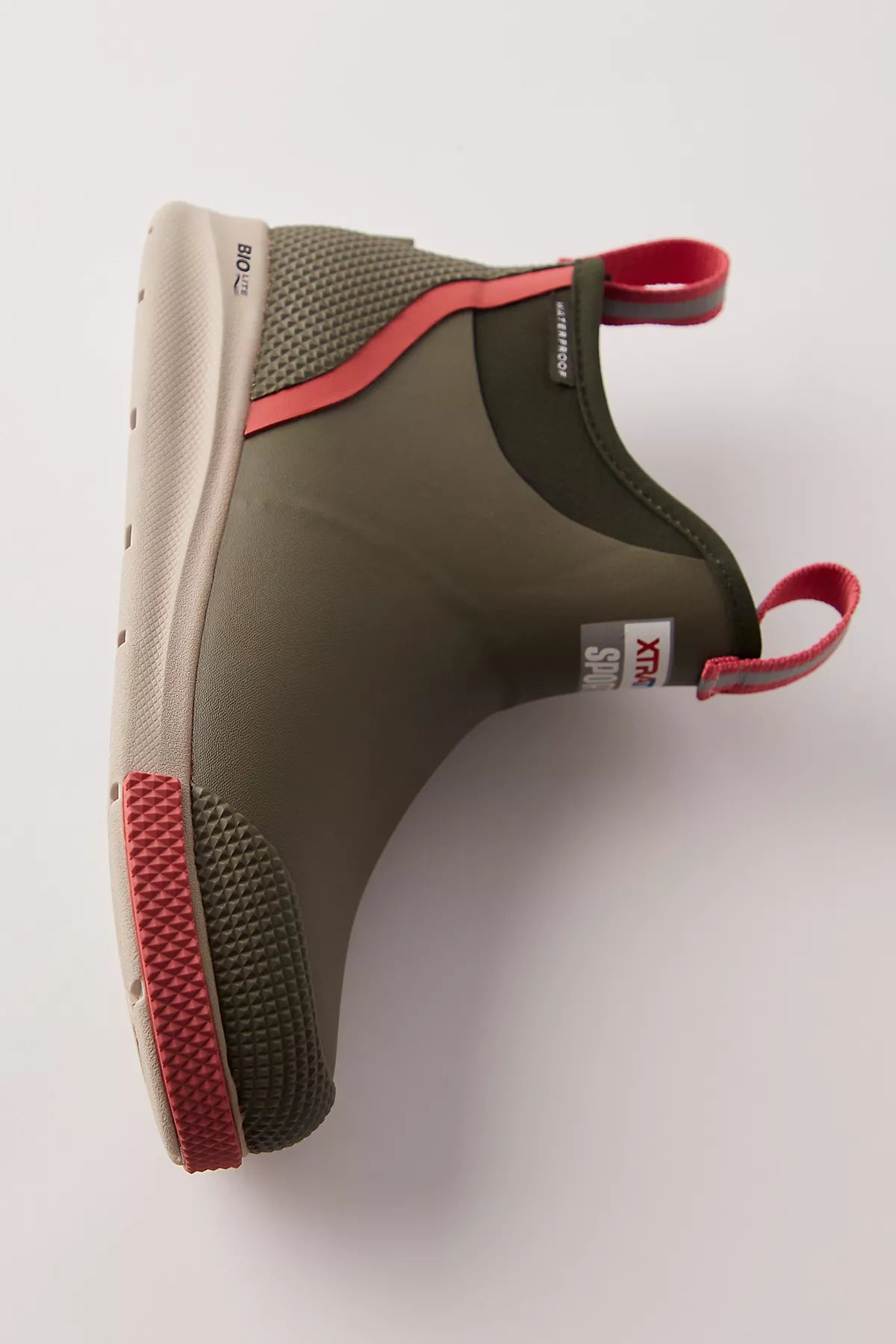 Xtratuf Ankle Deck Boots