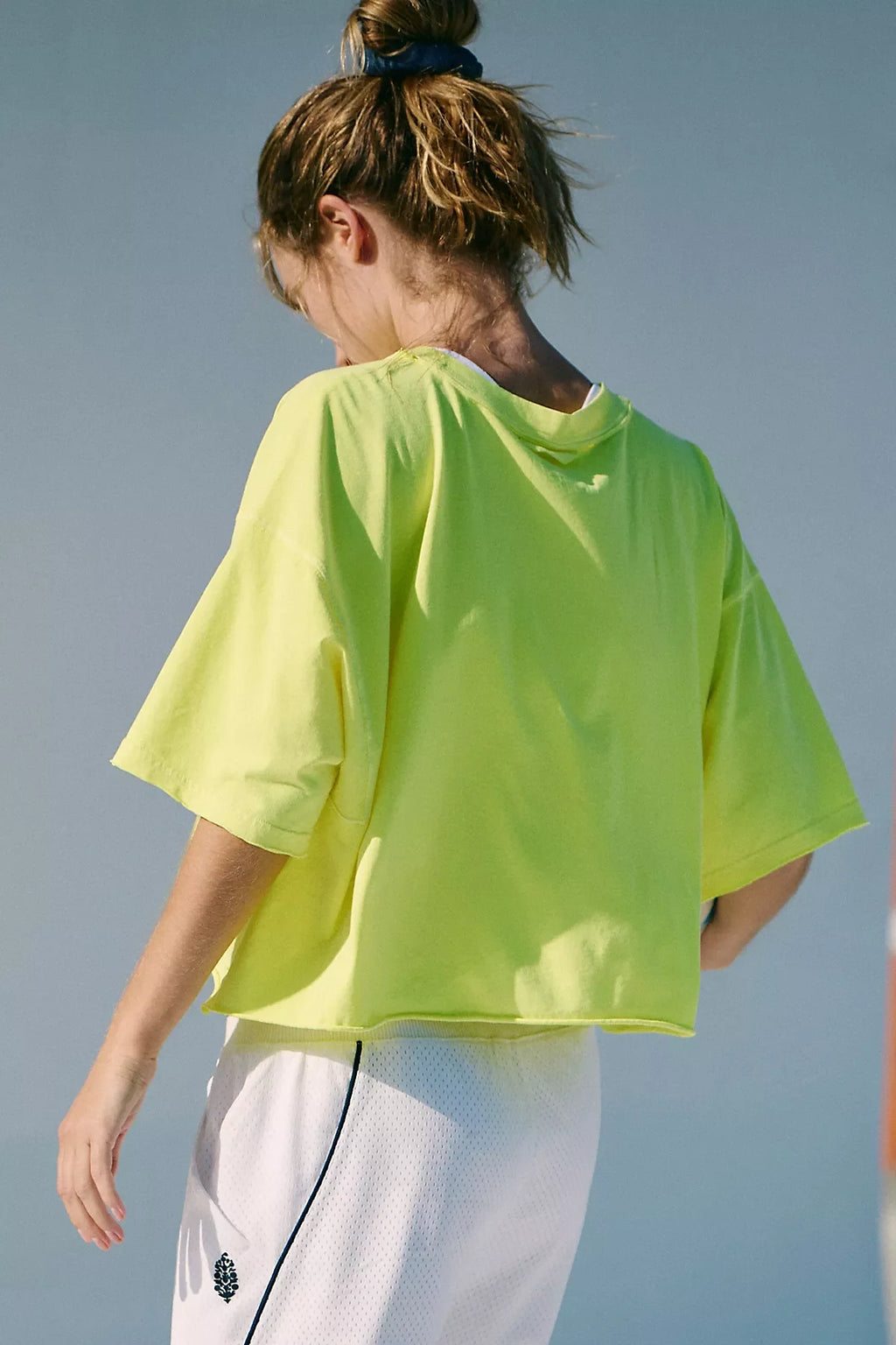 Inspire Tee