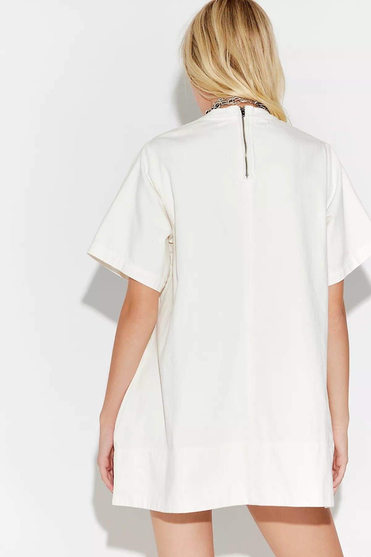 Harlow Mini Dress