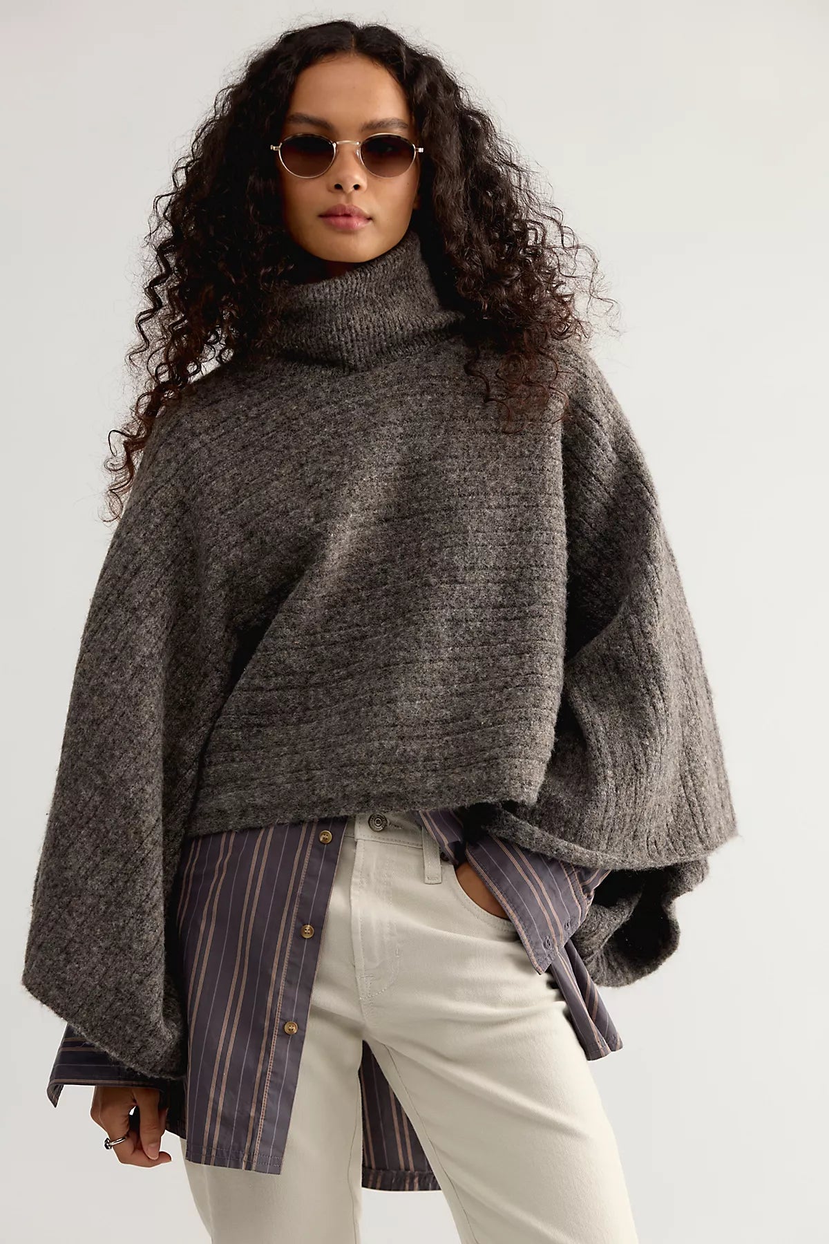 Phoebe Poncho