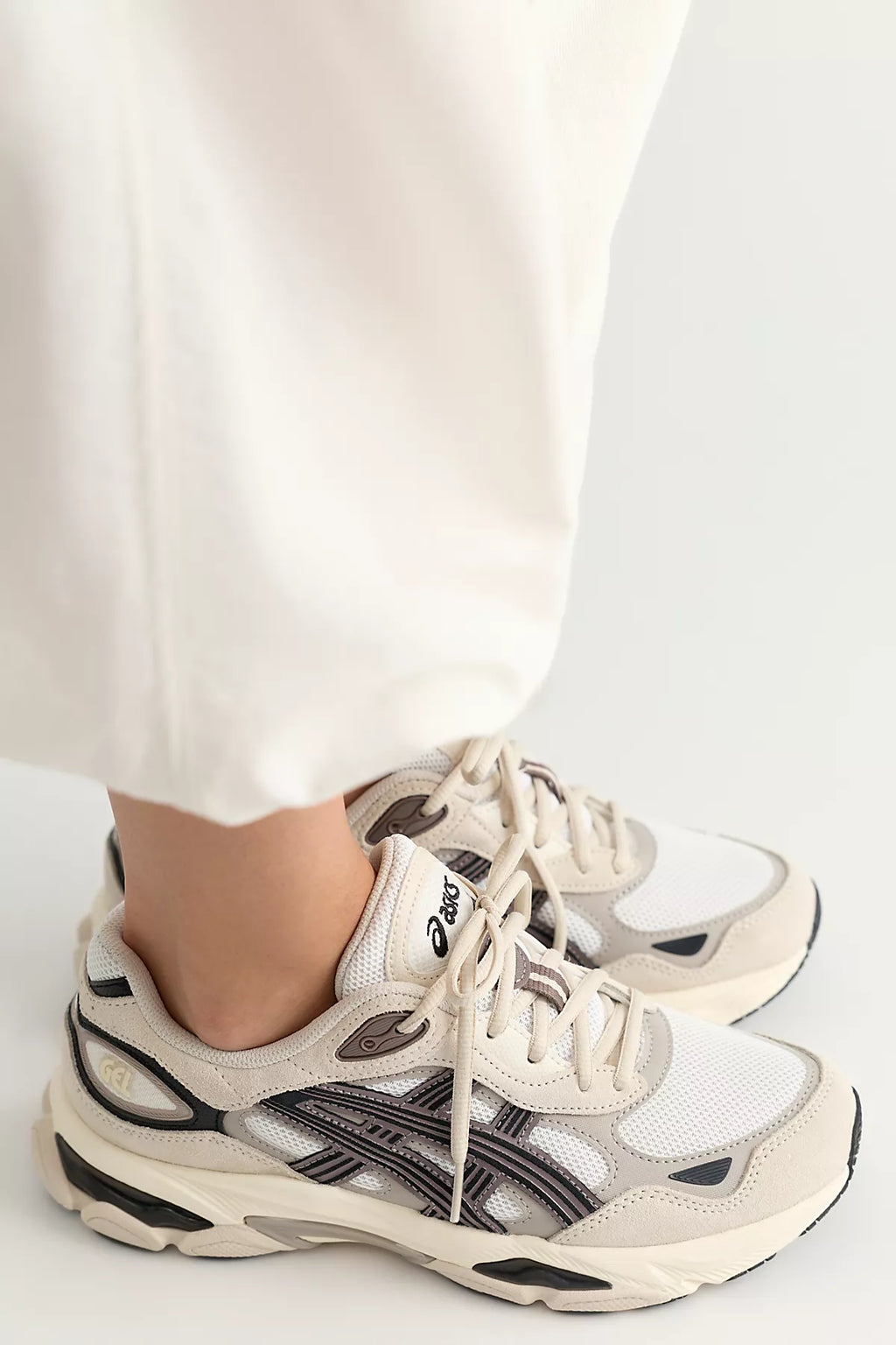 ASICS GEL-NYC 2.0 Sneakers