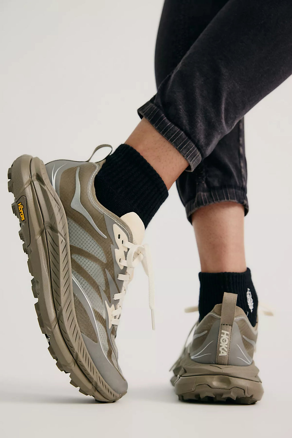 HOKA® Mafate Speed 4 Lite Sneakers