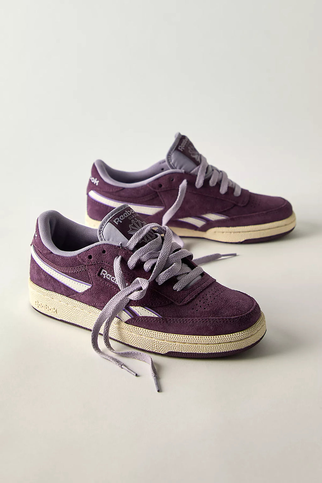 Reebok Club C Revenge Sneakers