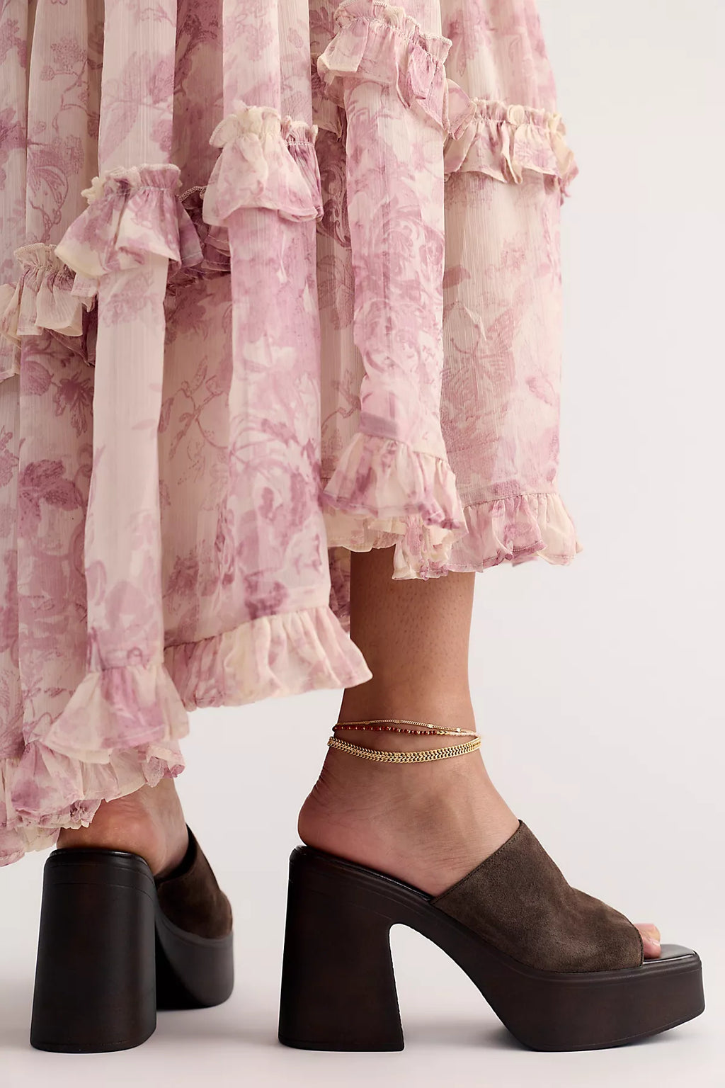 Zoe Platforms