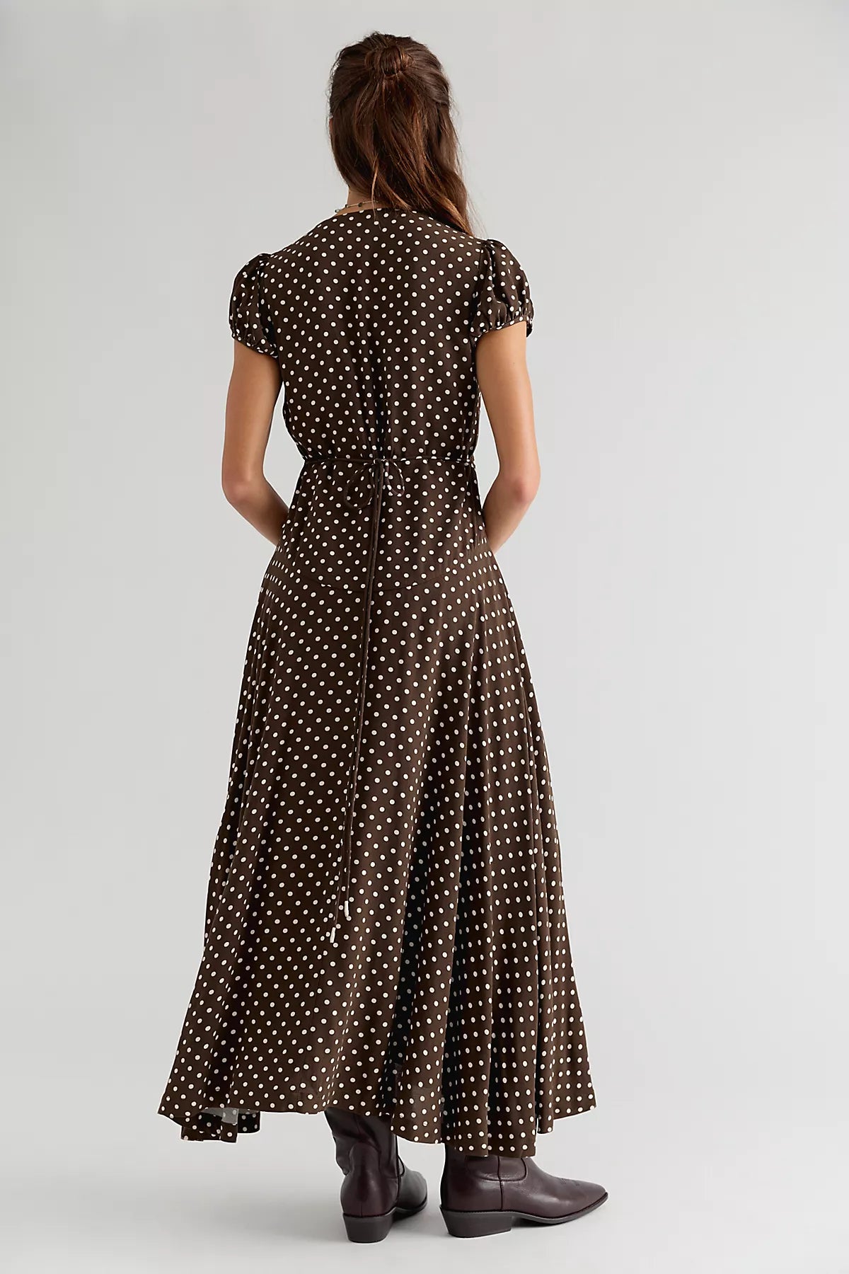 Need Me Midi Dress