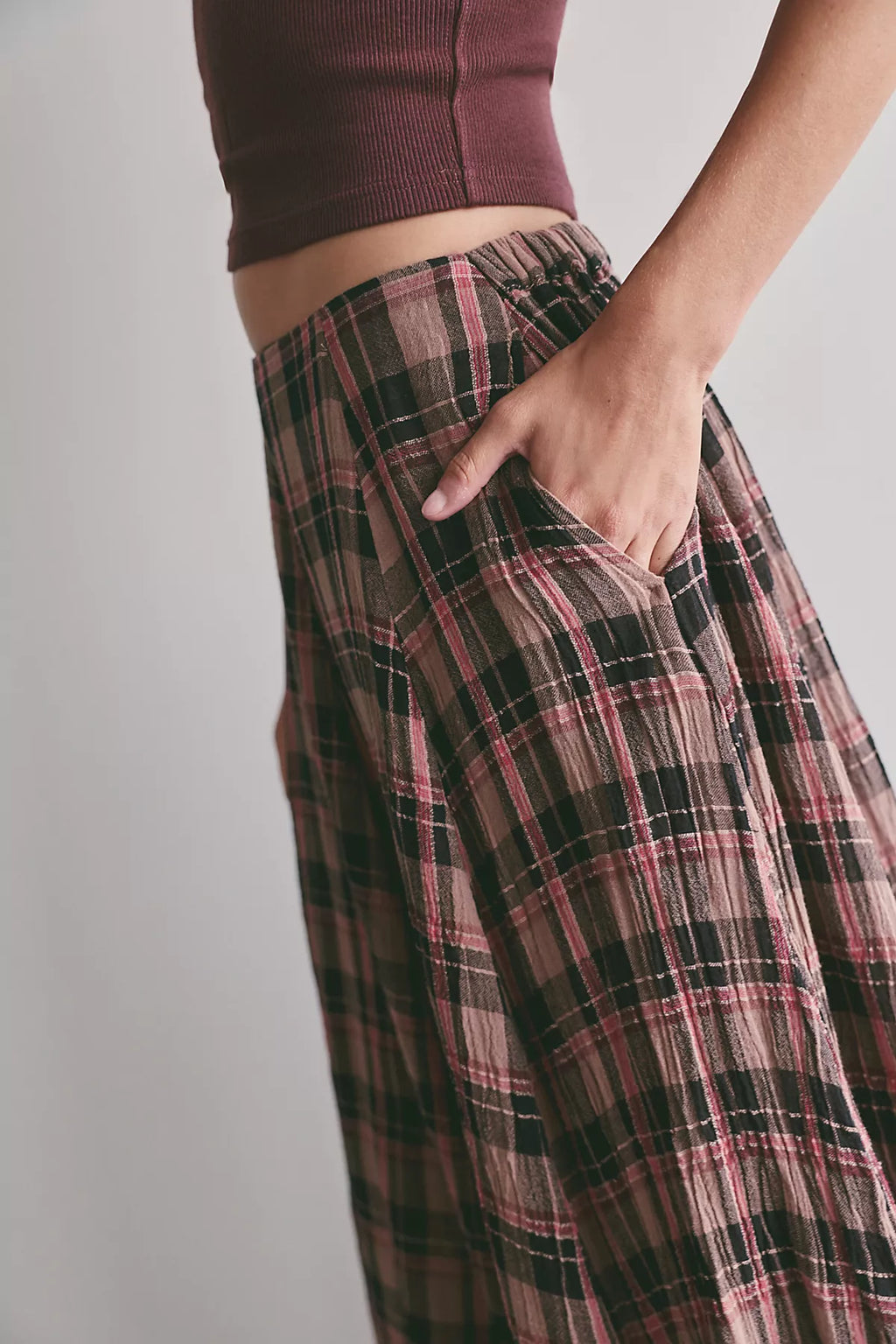 Ives Maxi Skirt