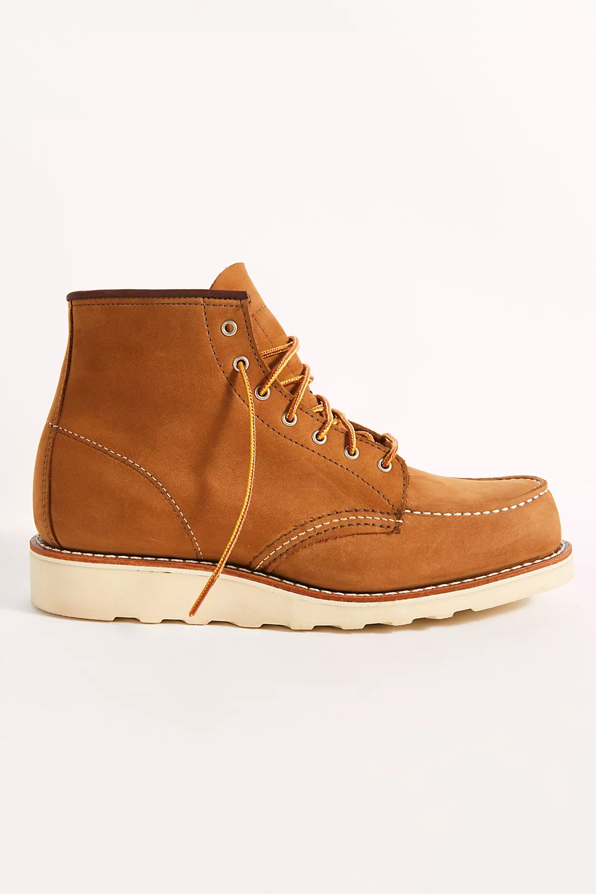 Red Wing 6" Classic Moccasin Boot