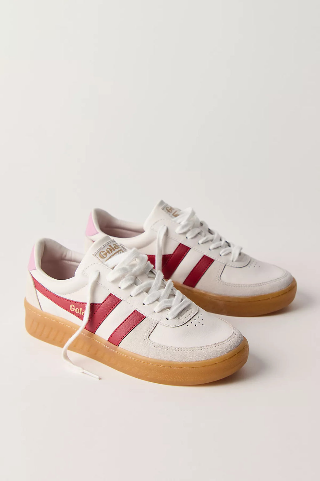 Gola Grandslam Elite Sneakers