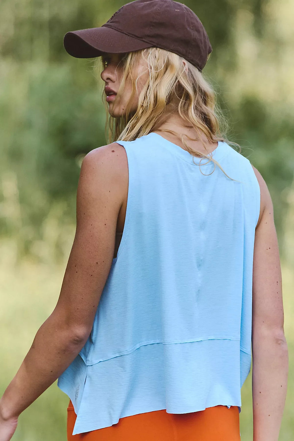 Tempo UV Protection Tank