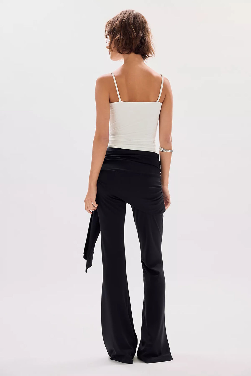 Tyler McGillivary Maren Flare Pants
