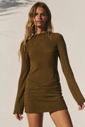 Jodi Sweater Skirt Set