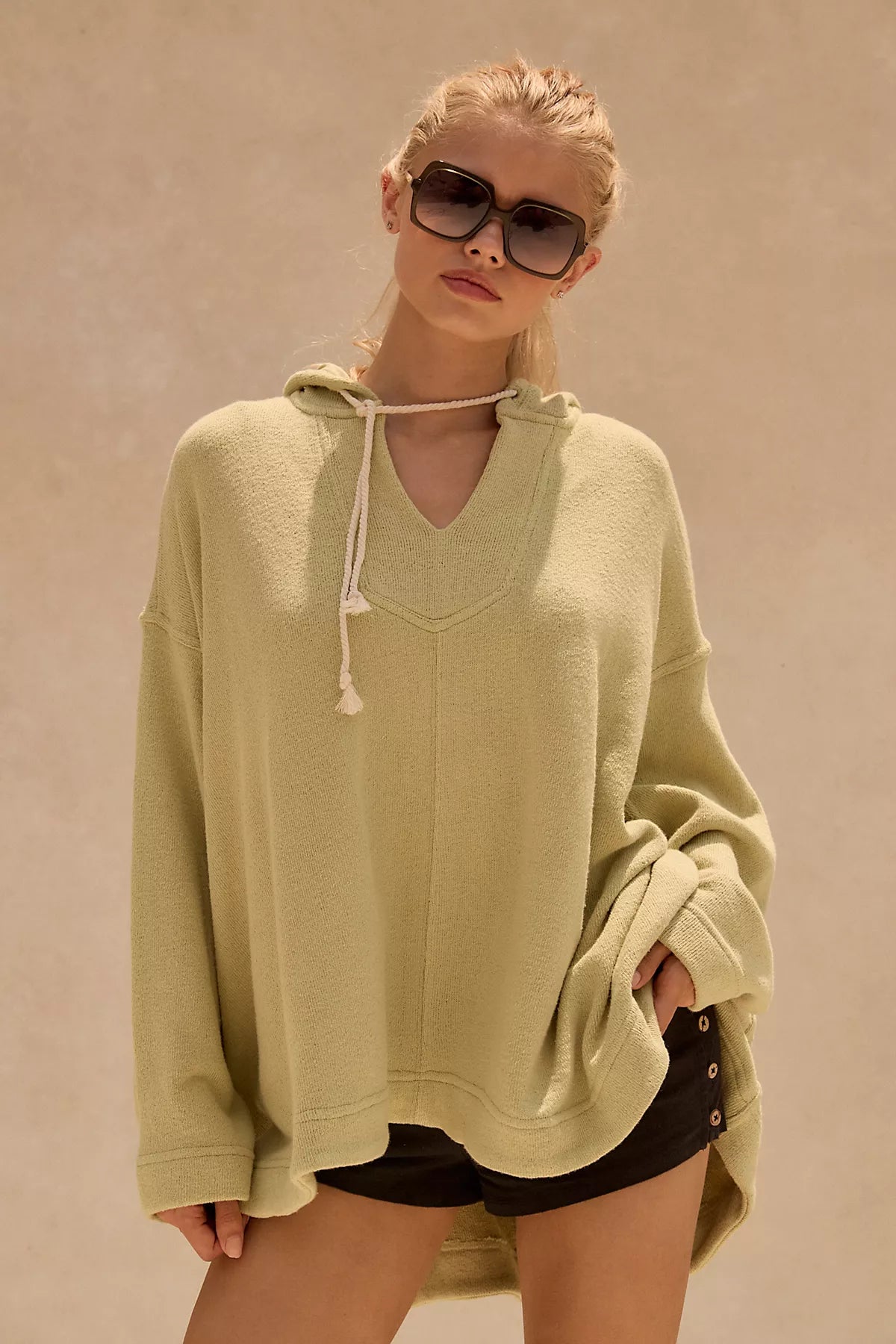 Paloma Pullover