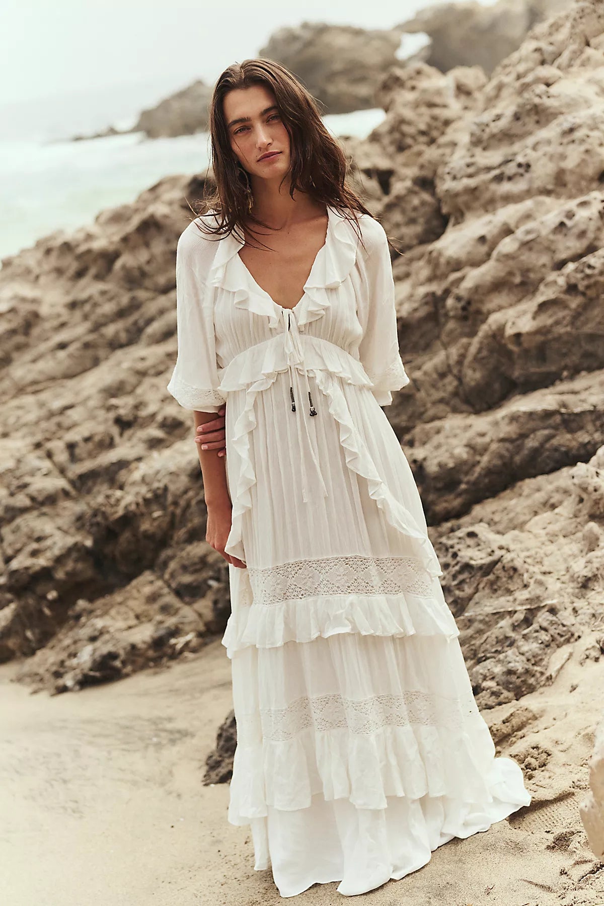 Isobel Maxi Dress