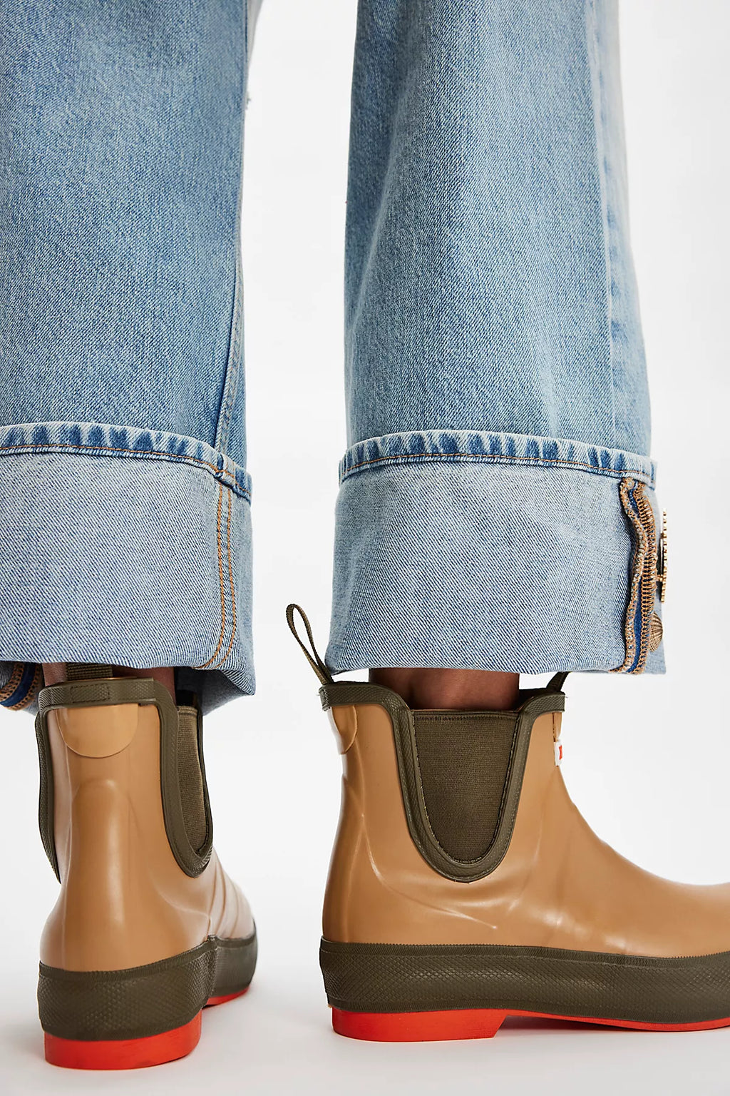 Xtratuf Legacy Deck Boots