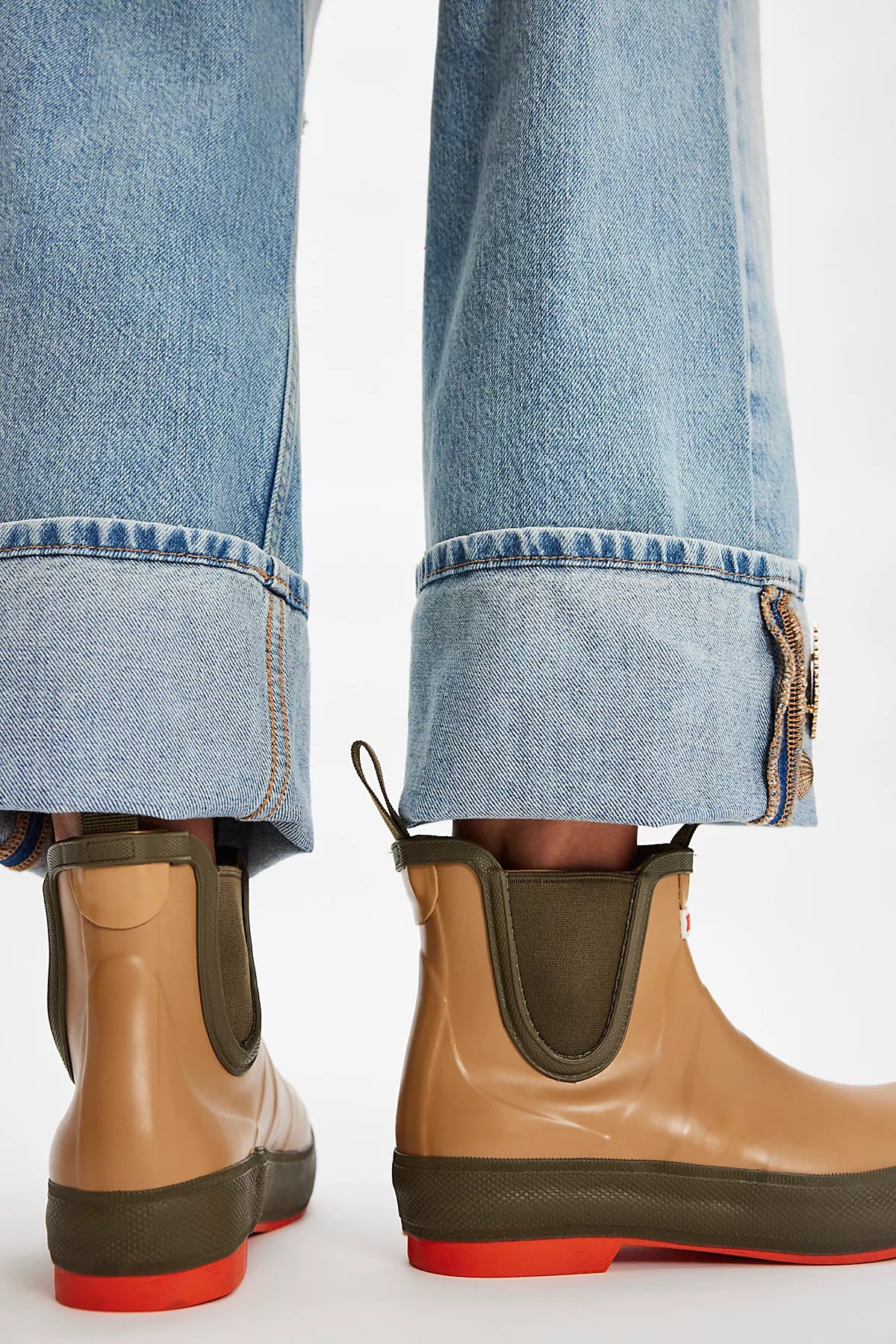 Xtratuf Legacy Deck Boots