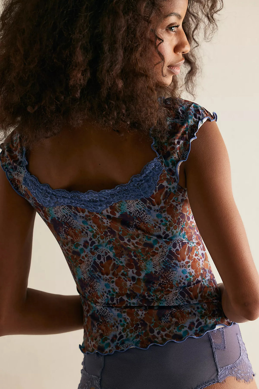 Mix & Match Baby Tee