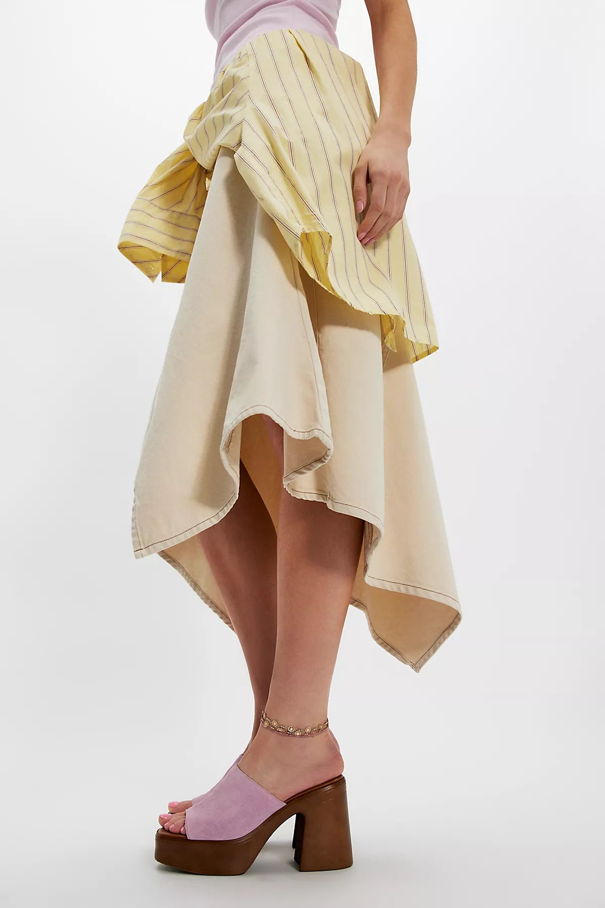Zoe Platforms