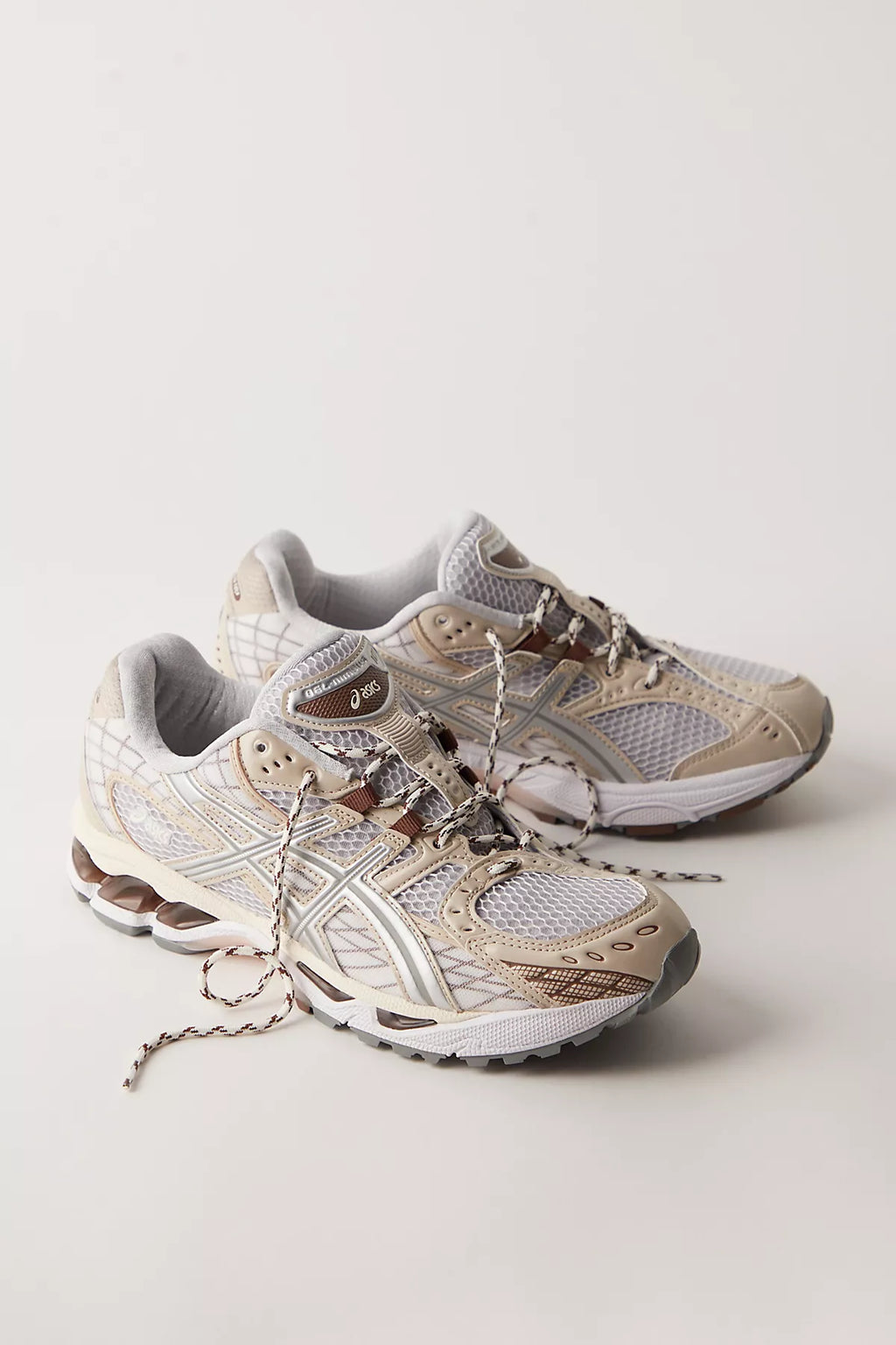 ASICS GEL-NIMBUS 10.1 Sneakers