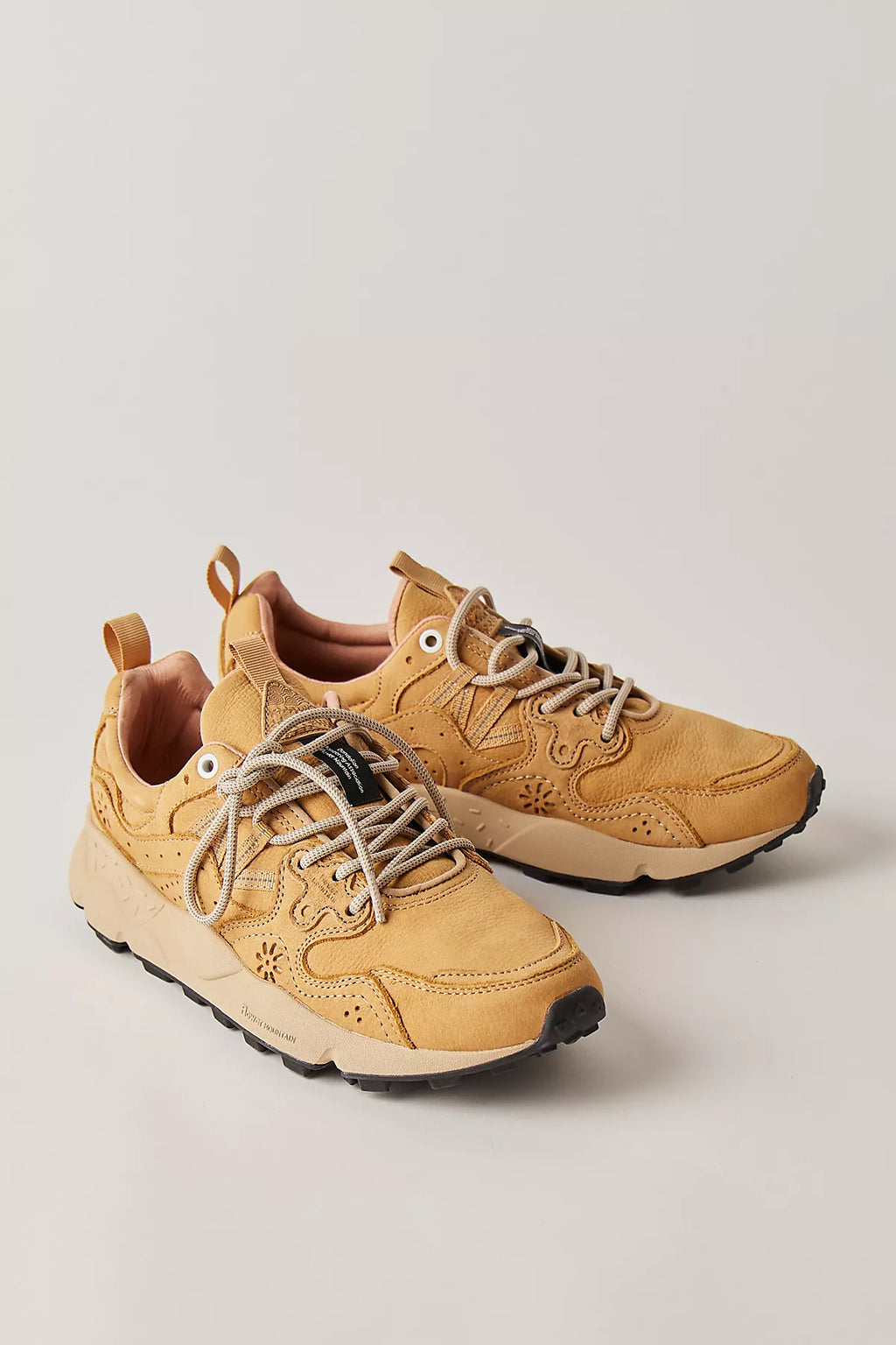 Yamano 3 Sneakers