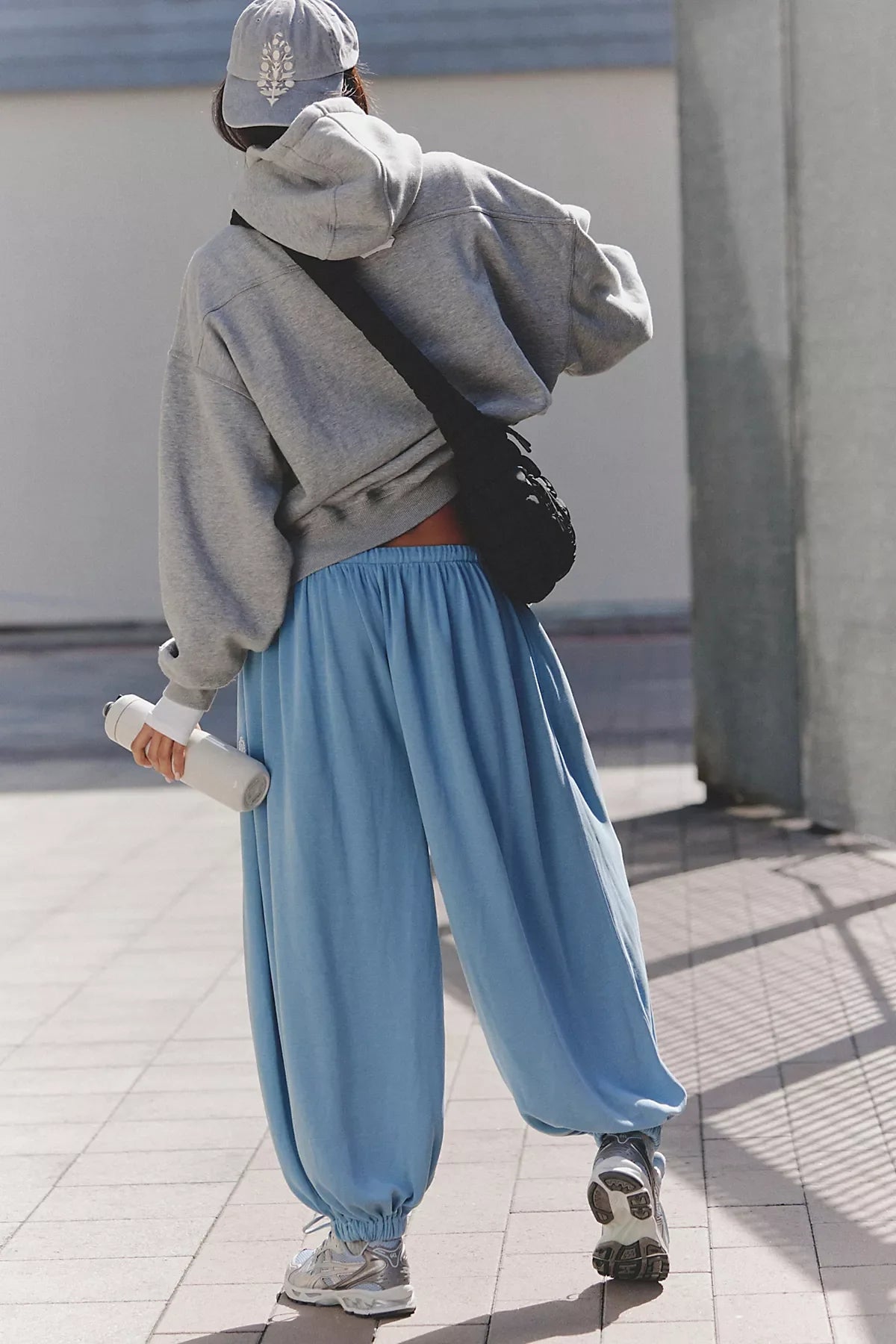 Momentum Balloon Pants