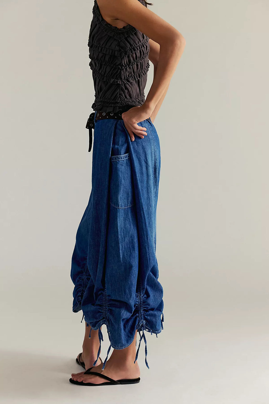We The Free Lily Fields Cinch Jeans