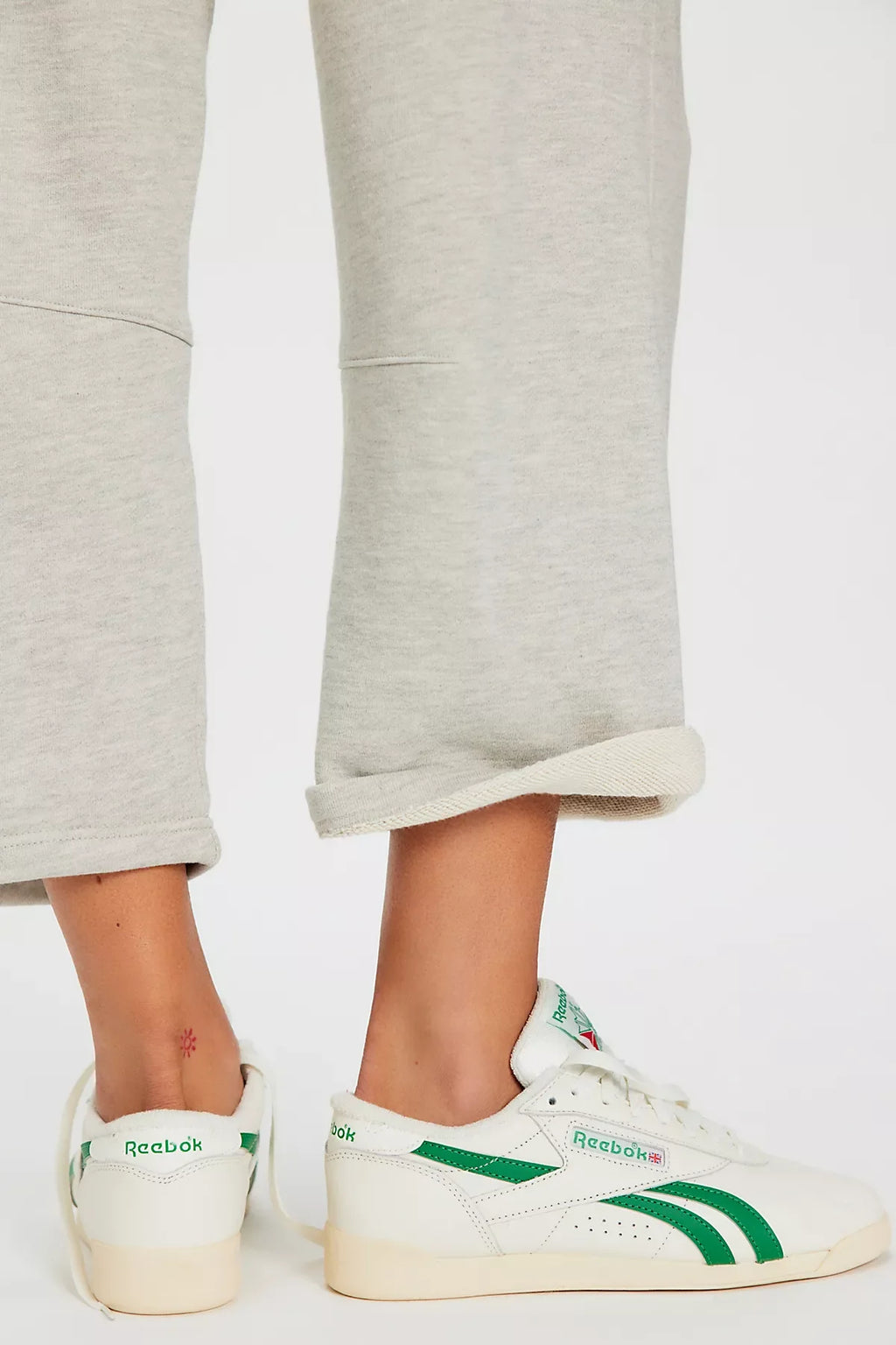 Reebok Freestyle Low Sneakers