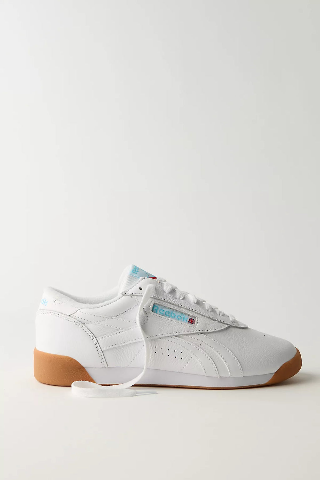 Reebok Freestyle Low Sneakers