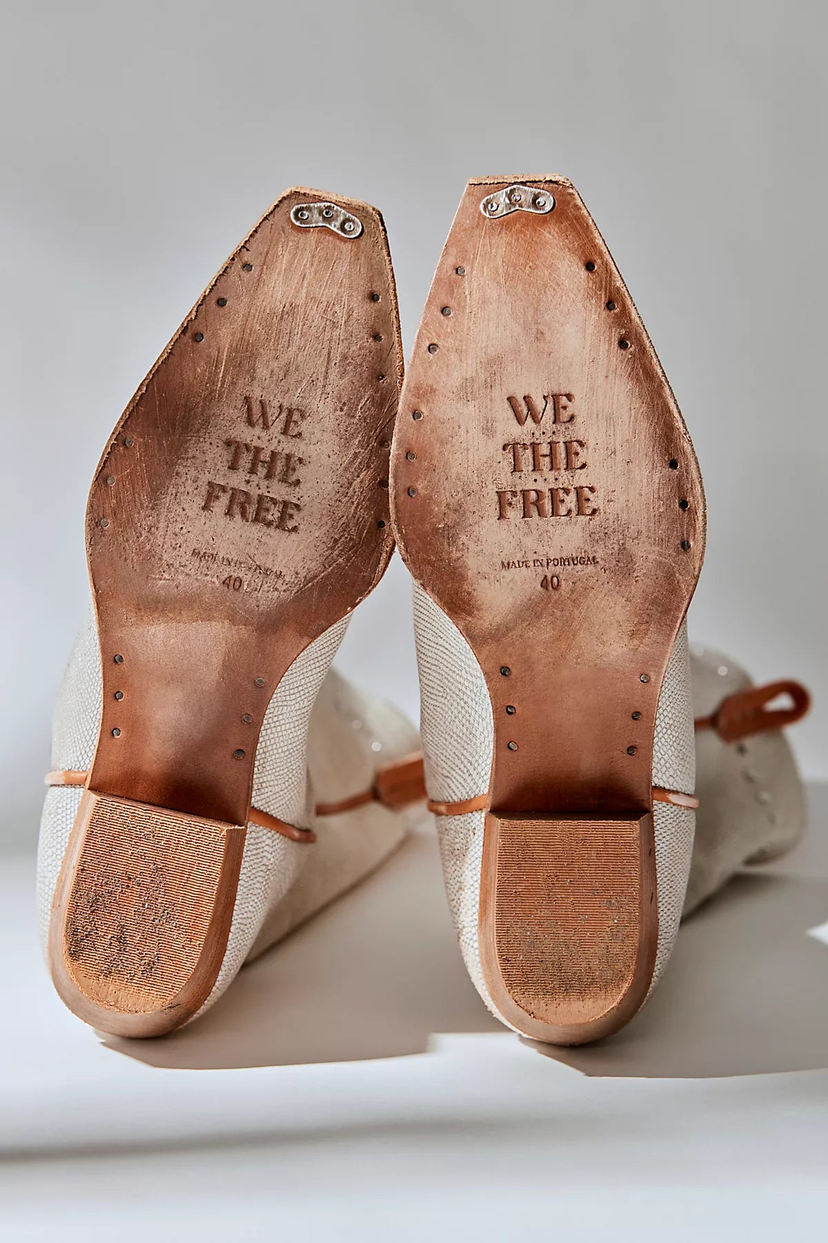 We The Free Montage Tall Boots