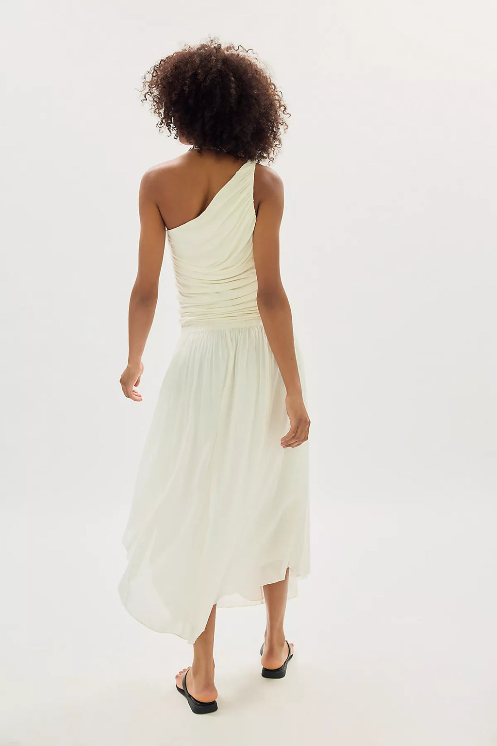 Astoria Maxi Dress