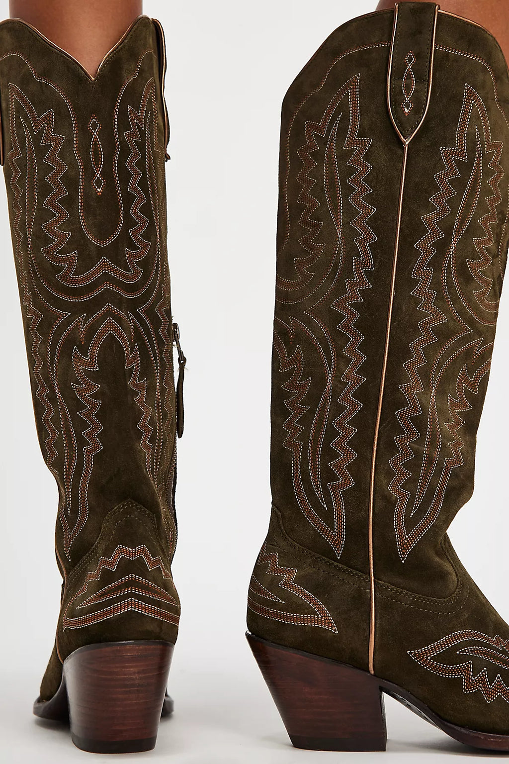 Ariat Casanova Western Boots